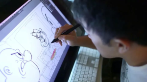 Animators in Animation