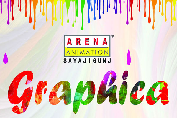 Graphica Exhibition of Graphics