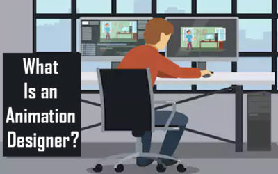 What is an Animation Designer?