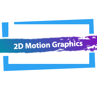 2D Motion Graphics