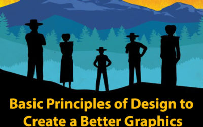 Basic Principles of Design to Create a Better Graphics