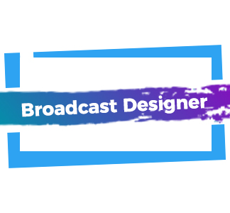 Broadcast Designer