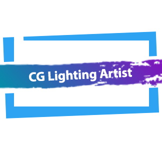 CG Lighting Artist