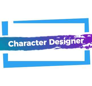 Character Desginer