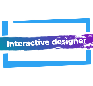Interactive Desginer