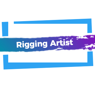 Rigging Artist