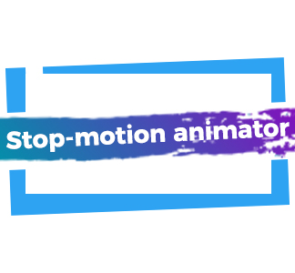 Stop Motion animator