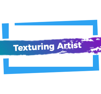 Texturing Artist