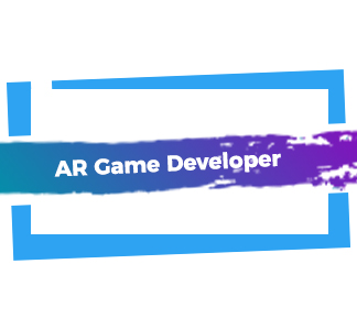 AR Game Developer