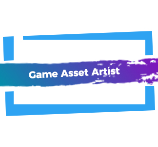 Game Asset Artist