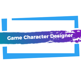 Game Character Designer