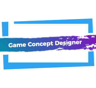 Game Concept Designer