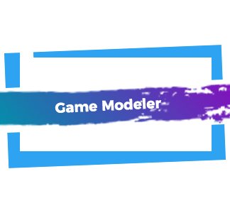 Game Modeler