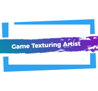 Game Texturing Artist