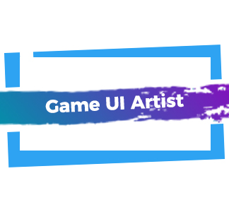 Game UI Artist