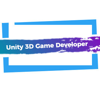 Unity 3D Game Developer
