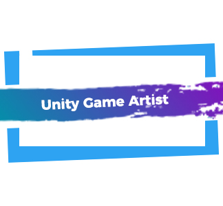 Unity Game Artist