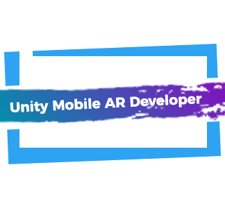 Unity Mobile AR Developer