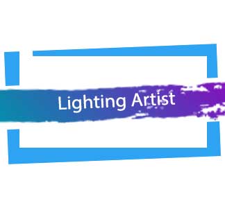 Lighting Artist