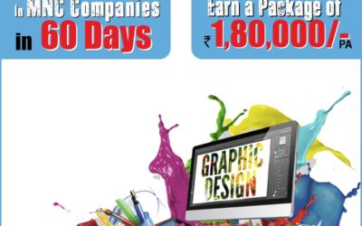 Follow Your Creative Instincts: Pursue a Career in Graphic Designing