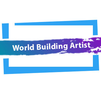 World Building Artist
