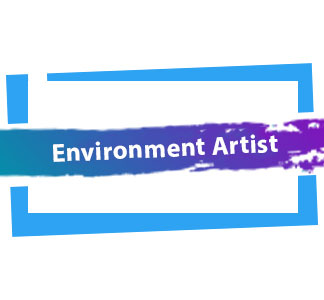 Environment Artist