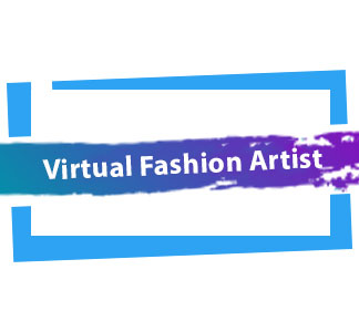 Virtual Fashion Artist