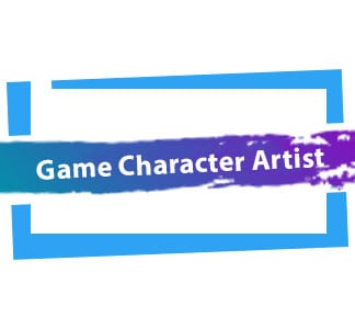 Game Character Artists